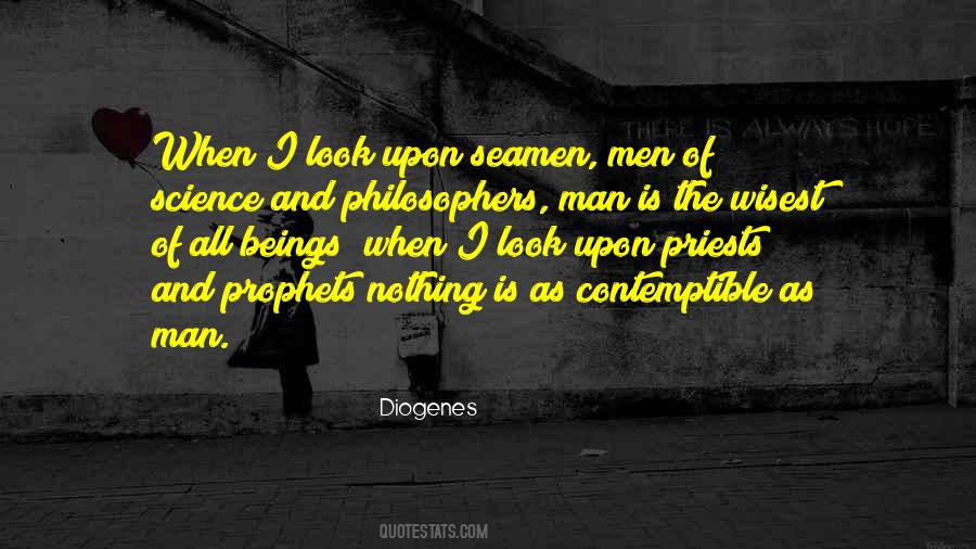 Diogenes Quotes #1625948