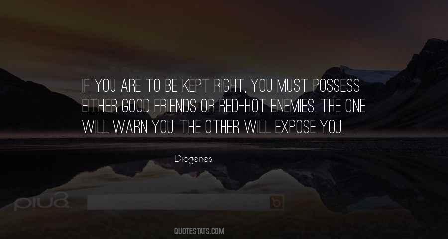 Diogenes Quotes #993283