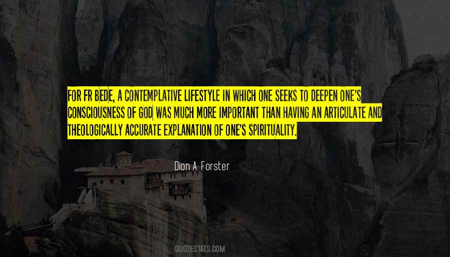 Dion A. Forster Quotes #456355 Dion A. Forster Quotes #456355