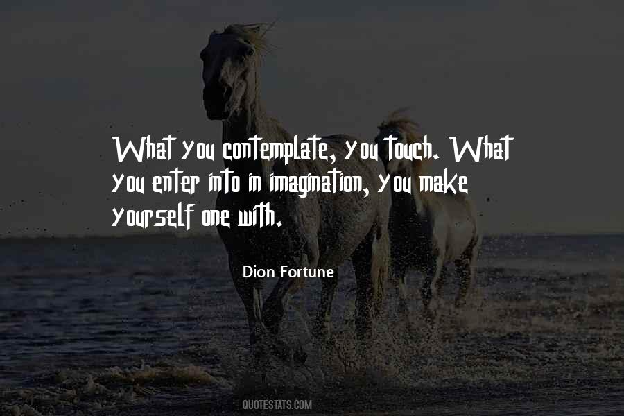 Dion Fortune Quotes #1173342 Dion Fortune Quotes #1173342