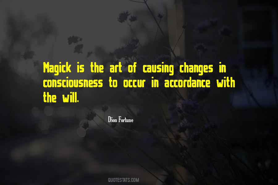 Dion Fortune Quotes #1217847 Dion Fortune Quotes #1217847