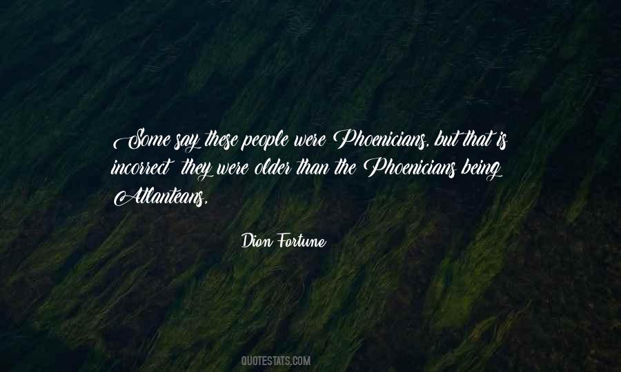 Dion Fortune Quotes #1384532 Dion Fortune Quotes #1384532
