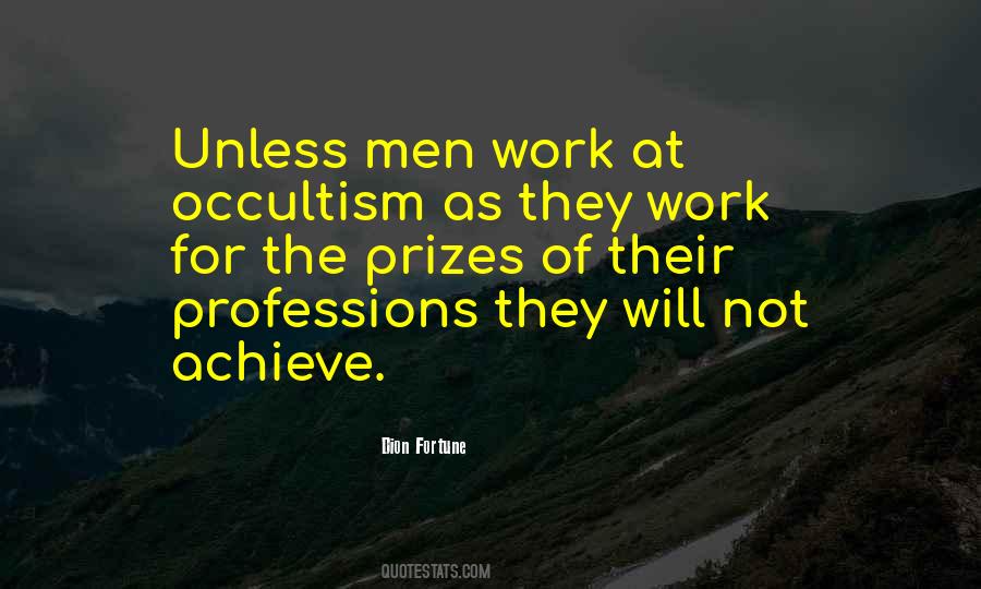Dion Fortune Quotes #152471 Dion Fortune Quotes #152471