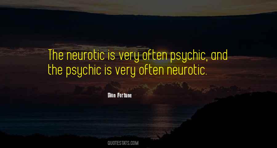 Dion Fortune Quotes #1567285 Dion Fortune Quotes #1567285