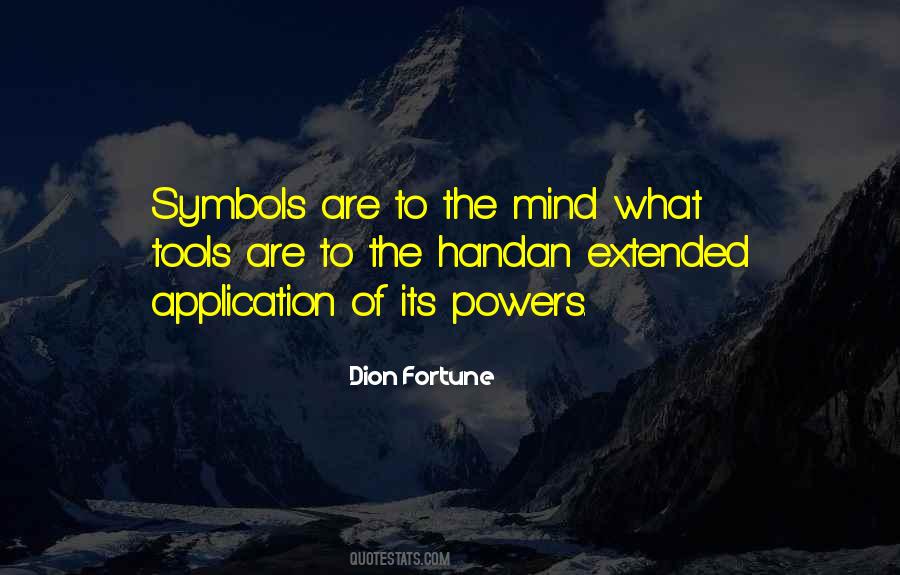 Dion Fortune Quotes #158005 Dion Fortune Quotes #158005