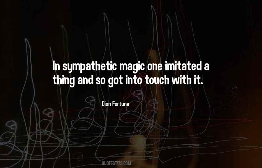 Dion Fortune Quotes #1679436 Dion Fortune Quotes #1679436