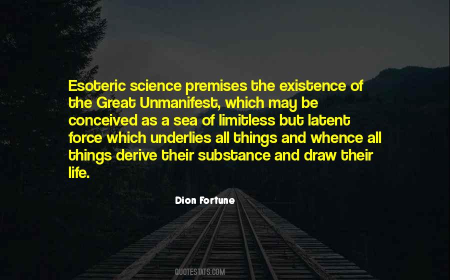Dion Fortune Quotes #1833435 Dion Fortune Quotes #1833435
