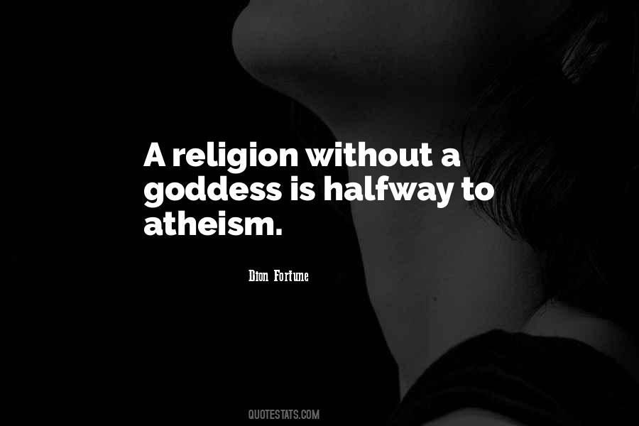Dion Fortune Quotes #46350 Dion Fortune Quotes #46350