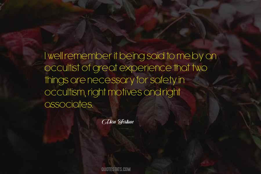 Dion Fortune Quotes #505375 Dion Fortune Quotes #505375