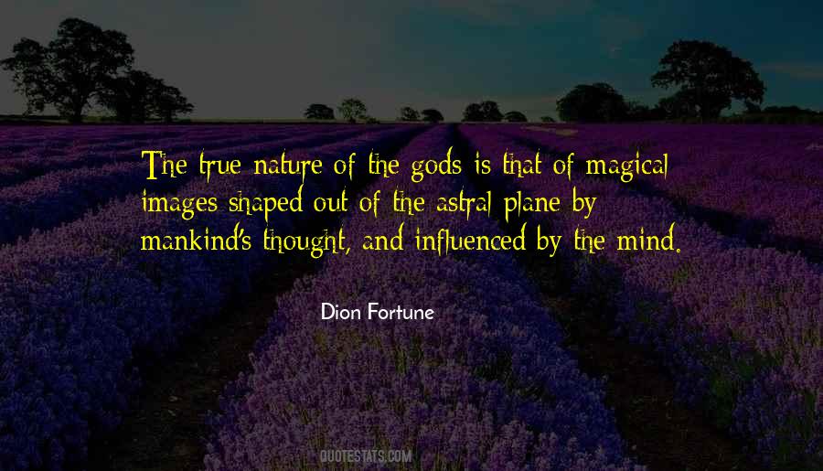 Dion Fortune Quotes #555207 Dion Fortune Quotes #555207