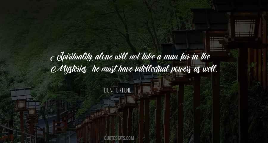 Dion Fortune Quotes #592608 Dion Fortune Quotes #592608