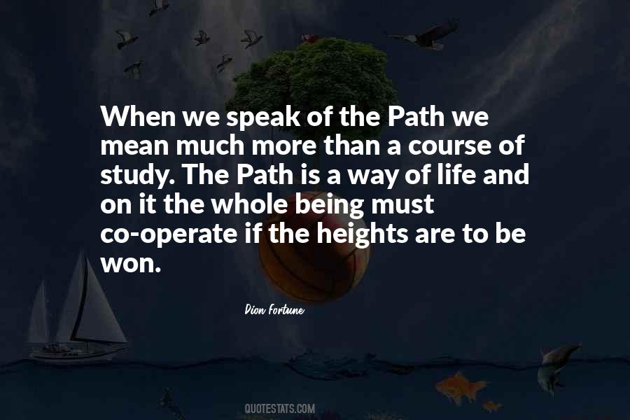 Dion Fortune Quotes #703754 Dion Fortune Quotes #703754