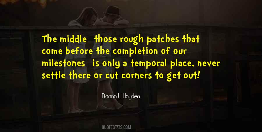 Dionna L. Hayden Quotes #1556834