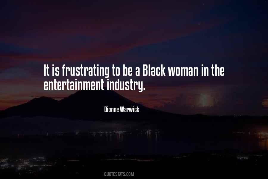 Dionne Warwick Quotes #193268