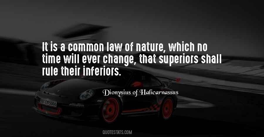 Dionysius Of Halicarnassus Quotes #224324