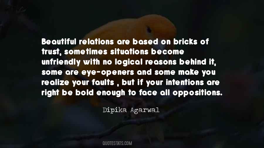 Dipika Agarwal Quotes #1646508