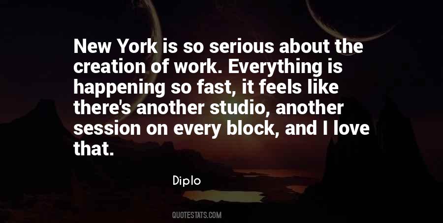 Diplo Quotes #132865