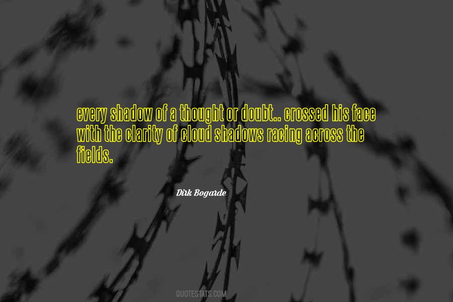 Dirk Bogarde Quotes #50824