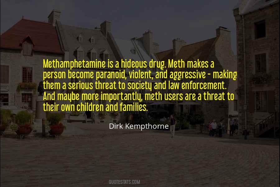 Dirk Kempthorne Quotes #531102