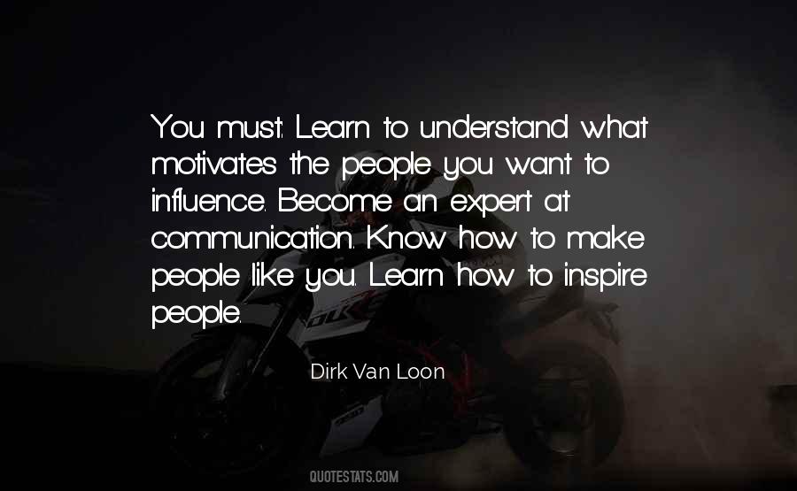 Dirk Van Loon Quotes #1310774 Dirk Van Loon Quotes #1310774