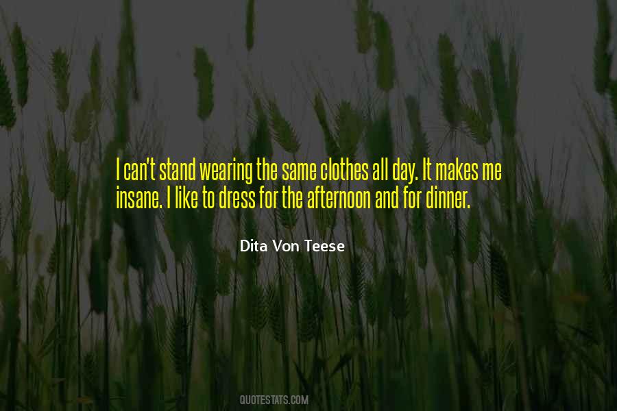 Dita Von Teese Quotes #856248