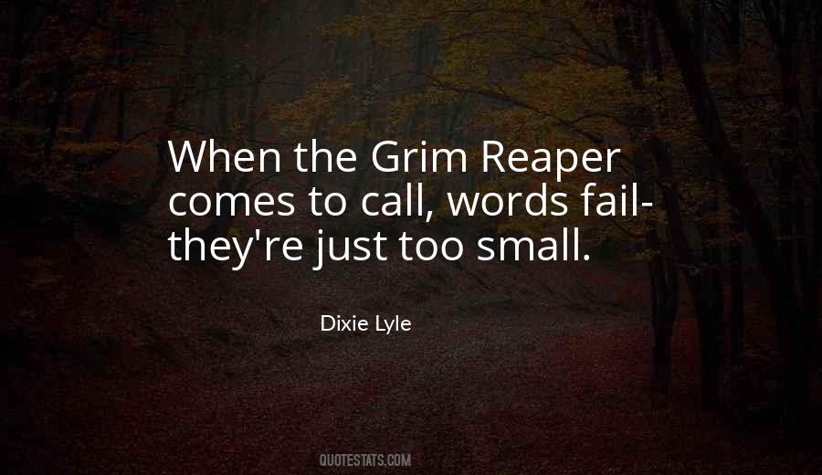 Dixie Lyle Quotes #1674538