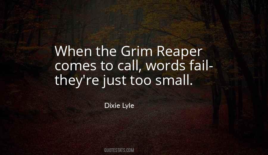 Dixie Lyle Quotes #1674538