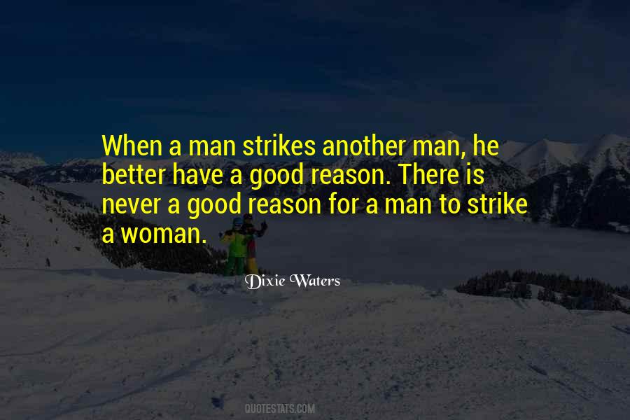 Dixie Waters Quotes #1341662