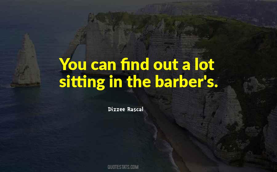 Dizzee Rascal Quotes #138334