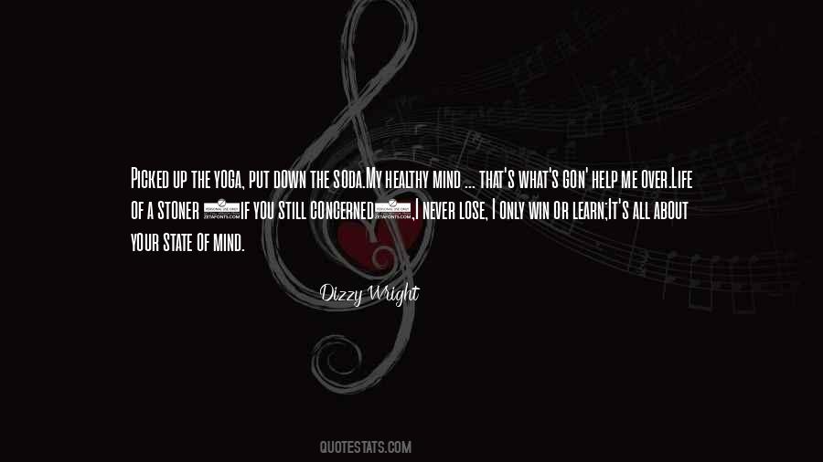 Dizzy Wright Quotes #1444776