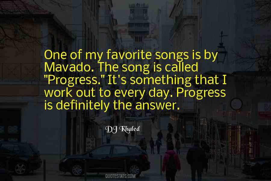 DJ Khaled Quotes #117734