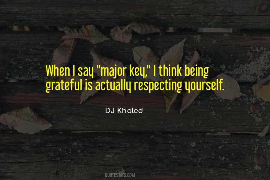 DJ Khaled Quotes #1262768