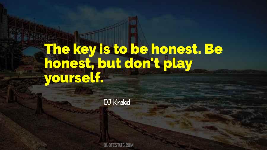 DJ Khaled Quotes #156584