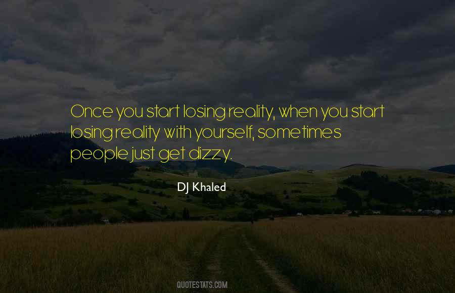 DJ Khaled Quotes #1593974