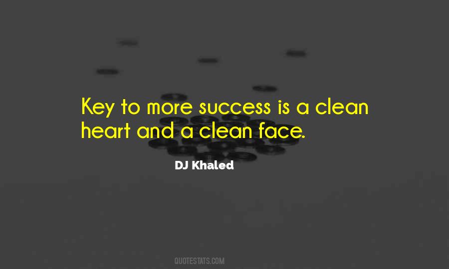 DJ Khaled Quotes #196966