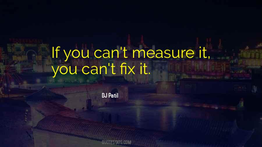 DJ Patil Quotes #1567174 DJ Patil Quotes #1567174