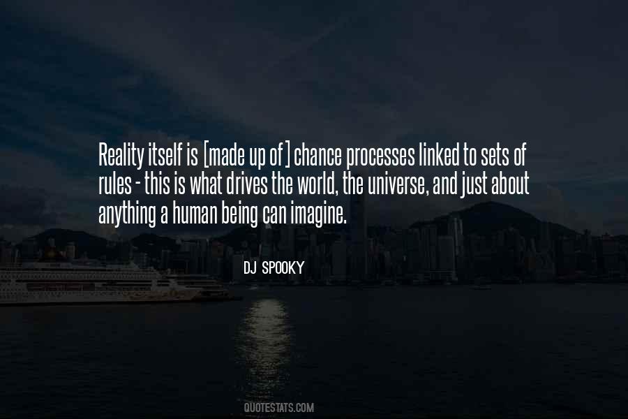 DJ Spooky Quotes #1846354 DJ Spooky Quotes #1846354