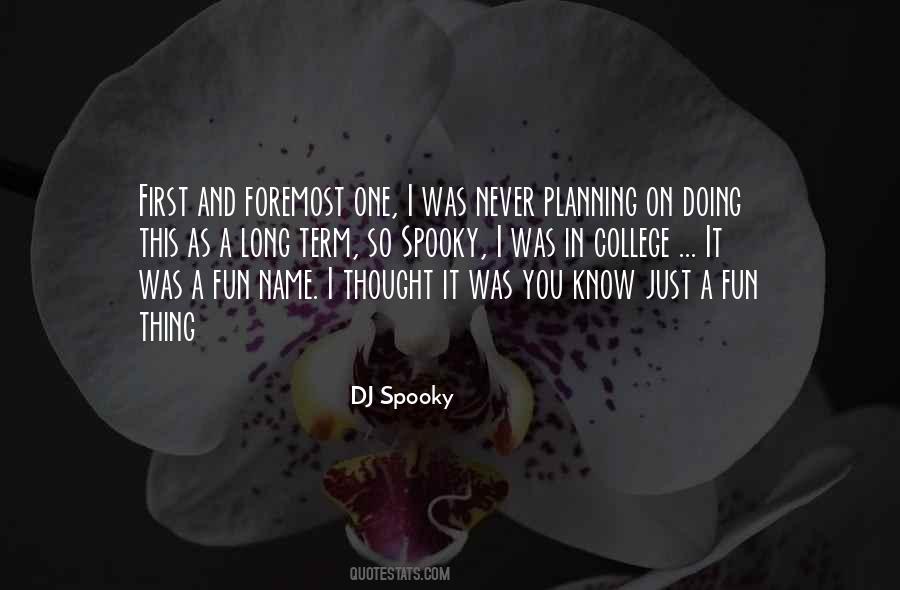 DJ Spooky Quotes #266890