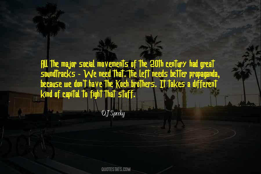 DJ Spooky Quotes #509709 DJ Spooky Quotes #509709
