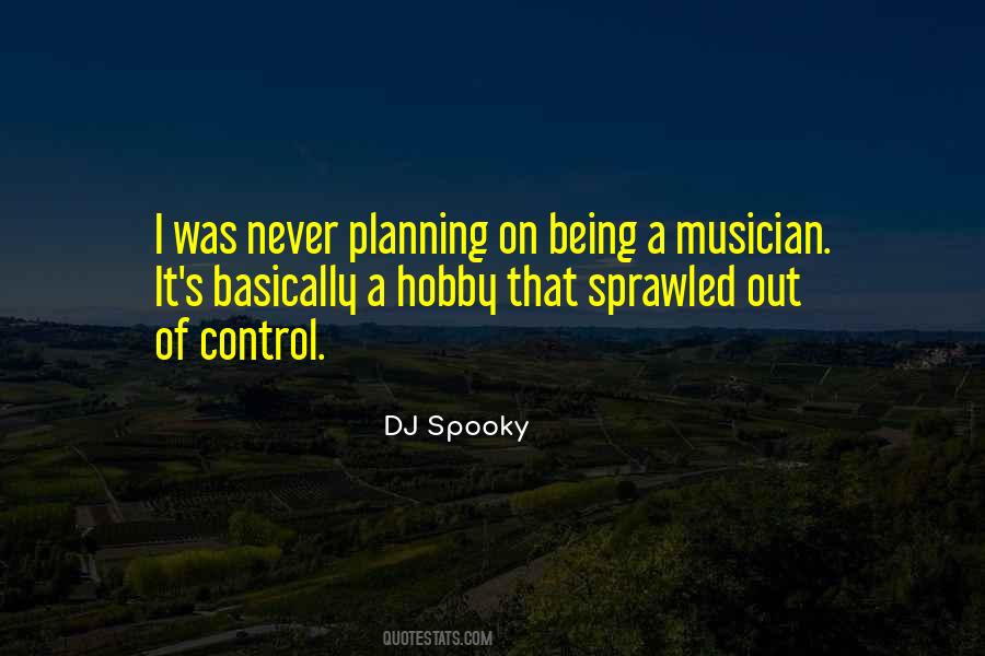DJ Spooky Quotes #775801