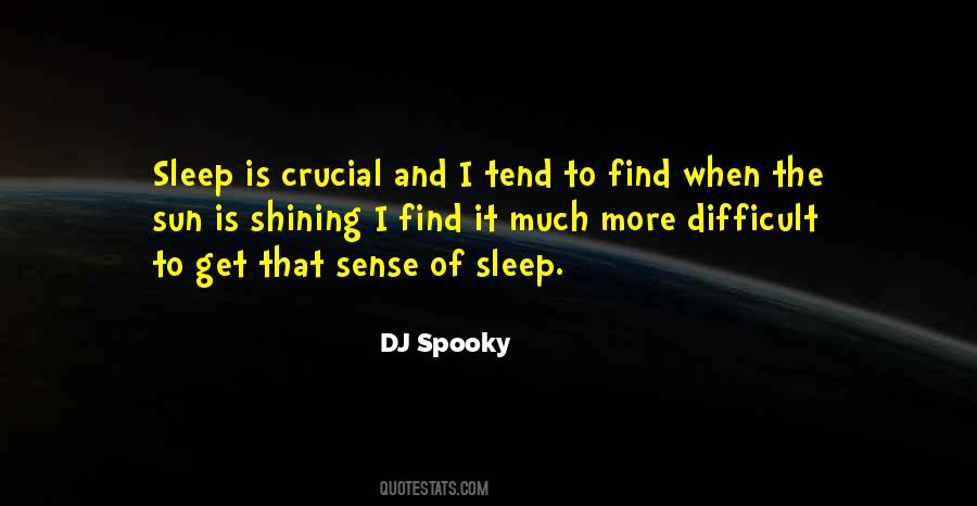 DJ Spooky Quotes #882765