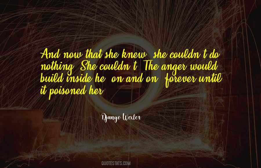 Django Wexler Quotes #1715128