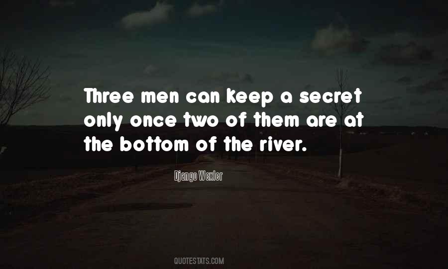 Django Wexler Quotes #731201
