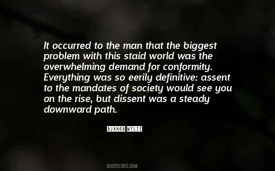 Django Wylie Quotes #1402600 Django Wylie Quotes #1402600