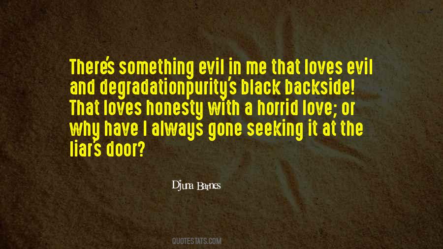 Djuna Barnes Quotes #1131195