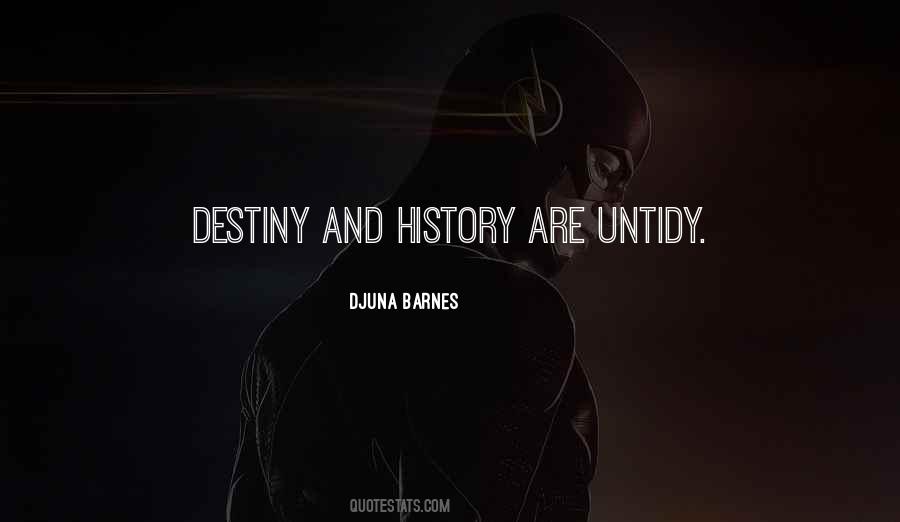 Djuna Barnes Quotes #202966