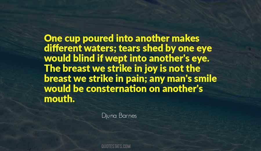 Djuna Barnes Quotes #2407