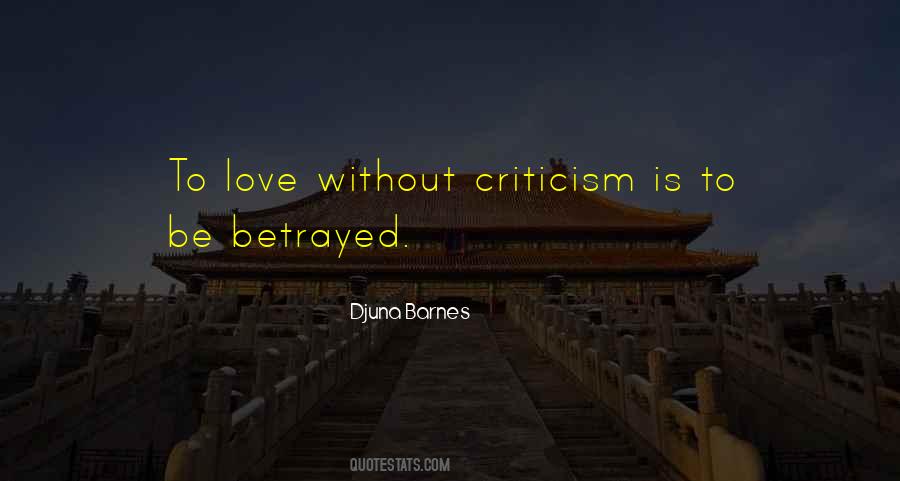 Djuna Barnes Quotes #313471