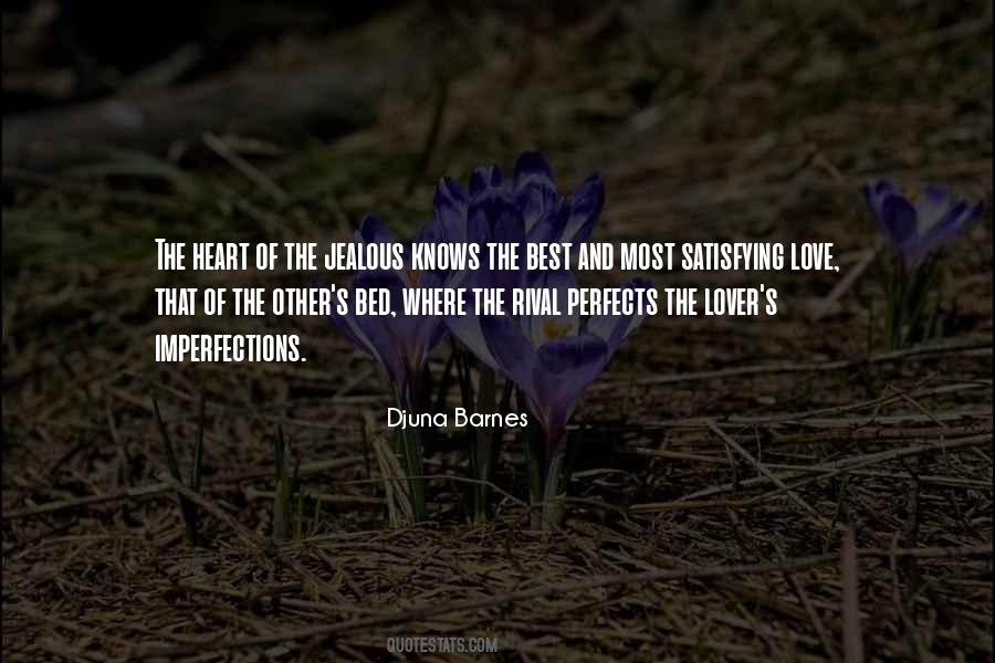 Djuna Barnes Quotes #616108