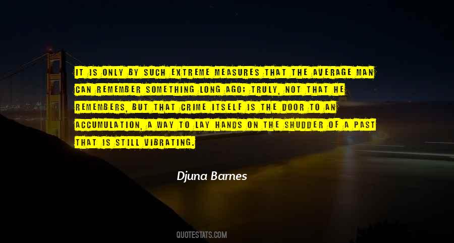 Djuna Barnes Quotes #61981